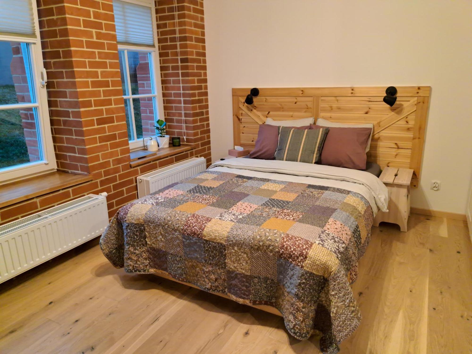 Walowa Jak Nowa Gdańsk Quarto foto
