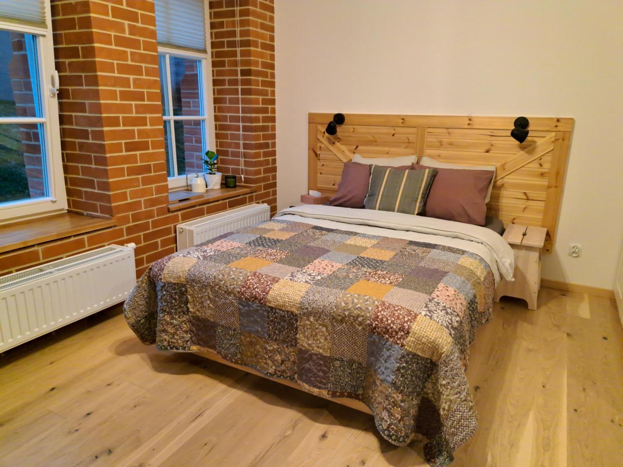 Walowa Jak Nowa Gdańsk Quarto foto