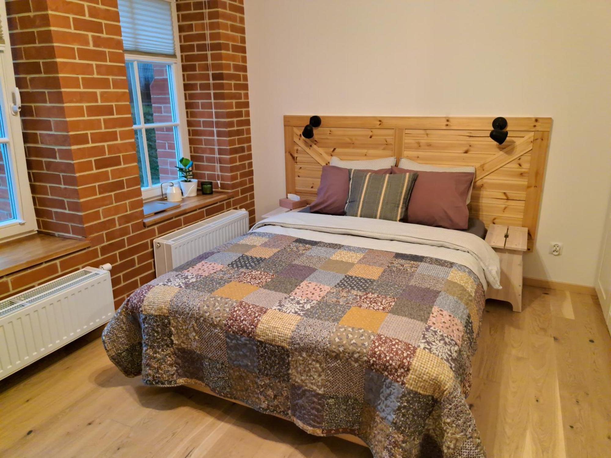 Walowa Jak Nowa Gdańsk Quarto foto